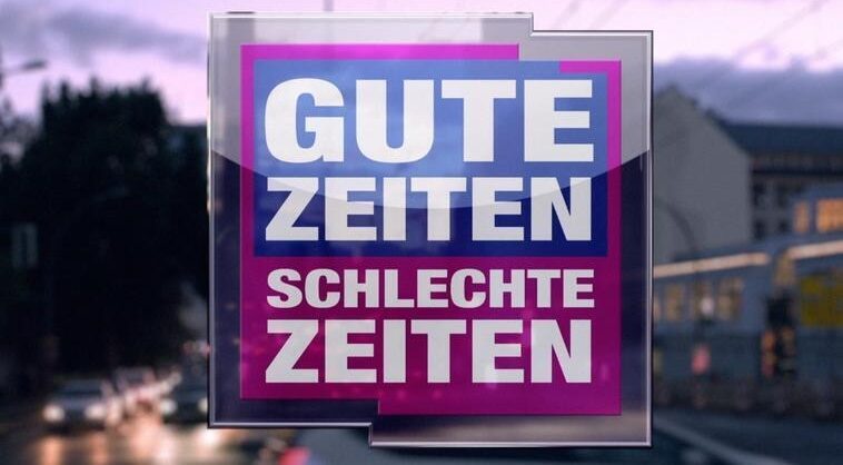 GZSZ | SIE verkünden ihren Abschied: Jetzt wartet die Zukunft im Ausland auf sie