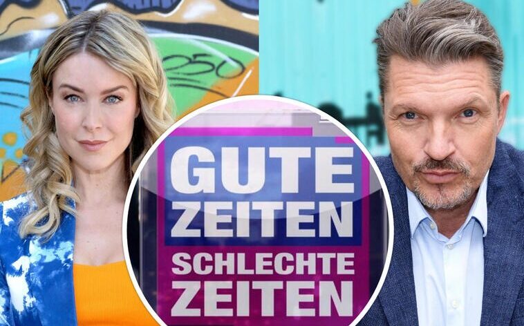 GZSZ | Nach Philips Abschied: Serie macht große Veränderung bei Jessica offiziell!