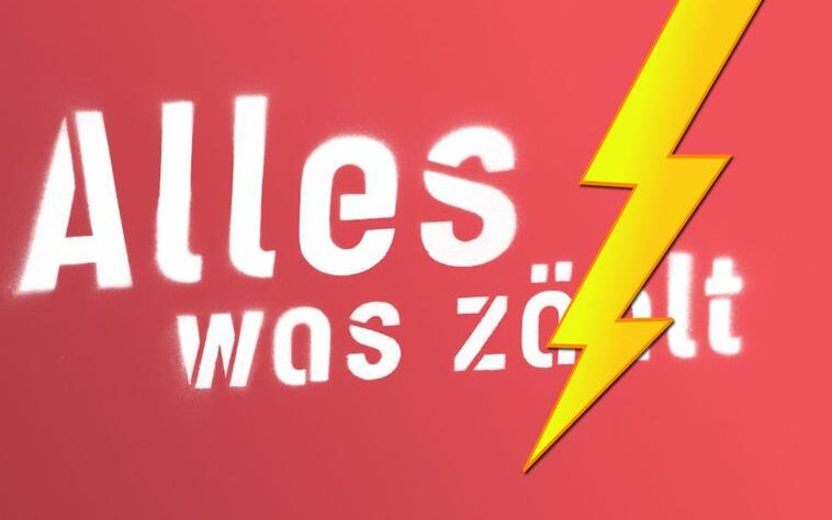 “Alles was zählt”: Blitz-Aus! ER zieht jetzt nach München