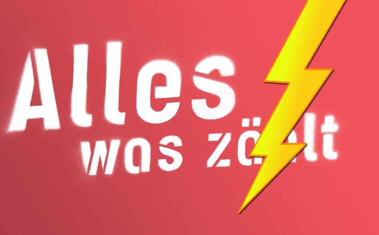 “Alles was zählt”: Tragische Trennung an Weihnachten!