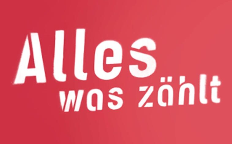 “Alles was zählt”: Überraschendes Geständnis – “Ich habe mich in dich verliebt!”