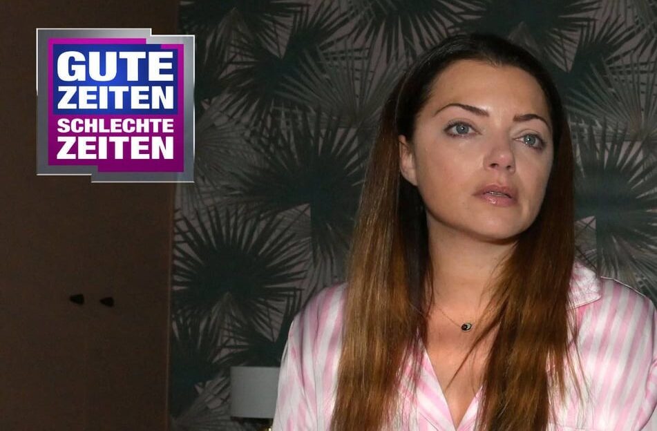 GZSZ-Emily lässt die Bombe platzen: “Katrin erpresst mich!”