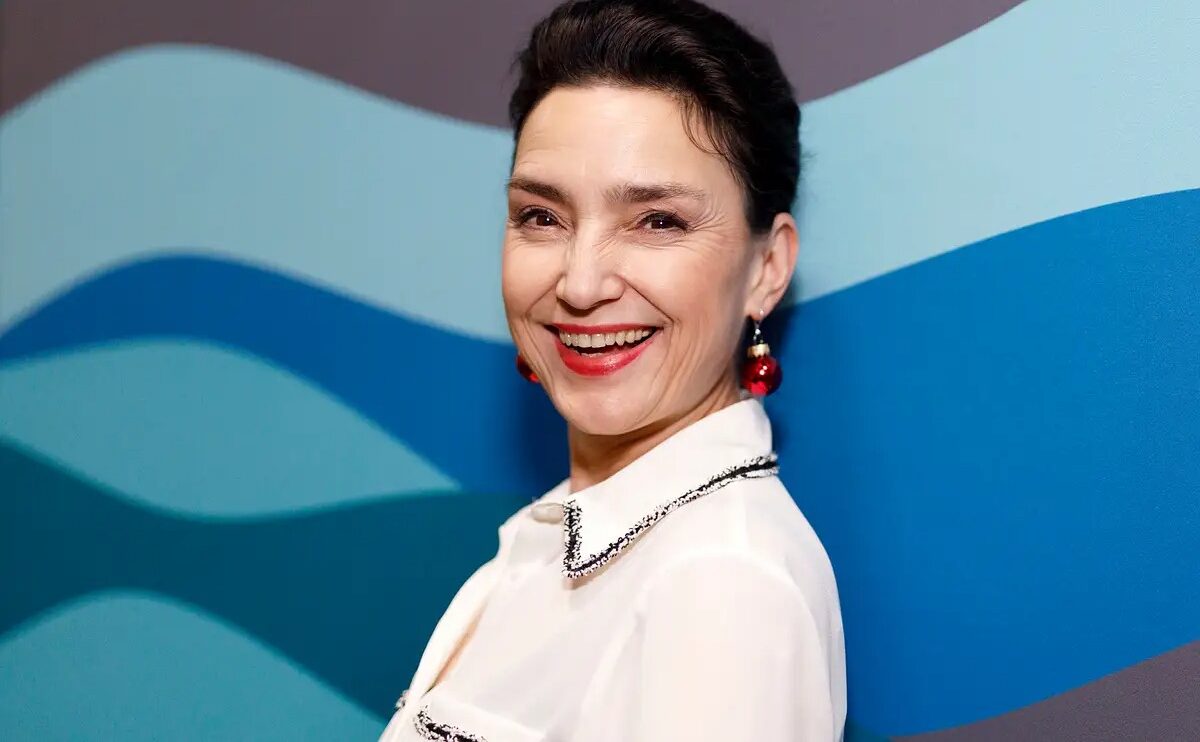 “Alles was zählt”-Star Tatjana Clasing über Abschied: „Diese Reise war schön, liebe Simone!“