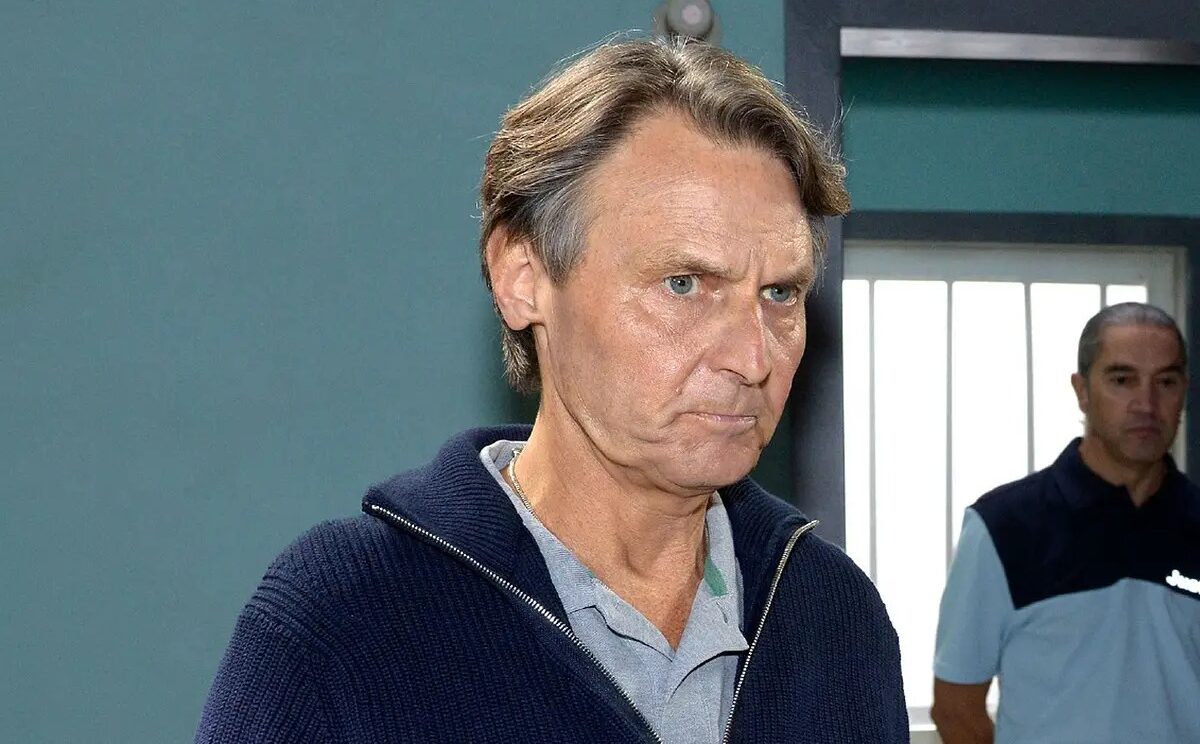 GZSZ: Wolfgang Bahro weigerte sich eine ganz bestimmte Szene zu drehen!
