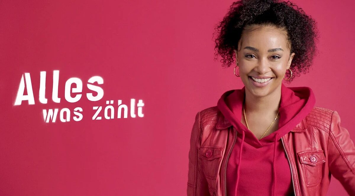 „Alles was zählt“: Tragischer Serientod erschüttert den Kiez!