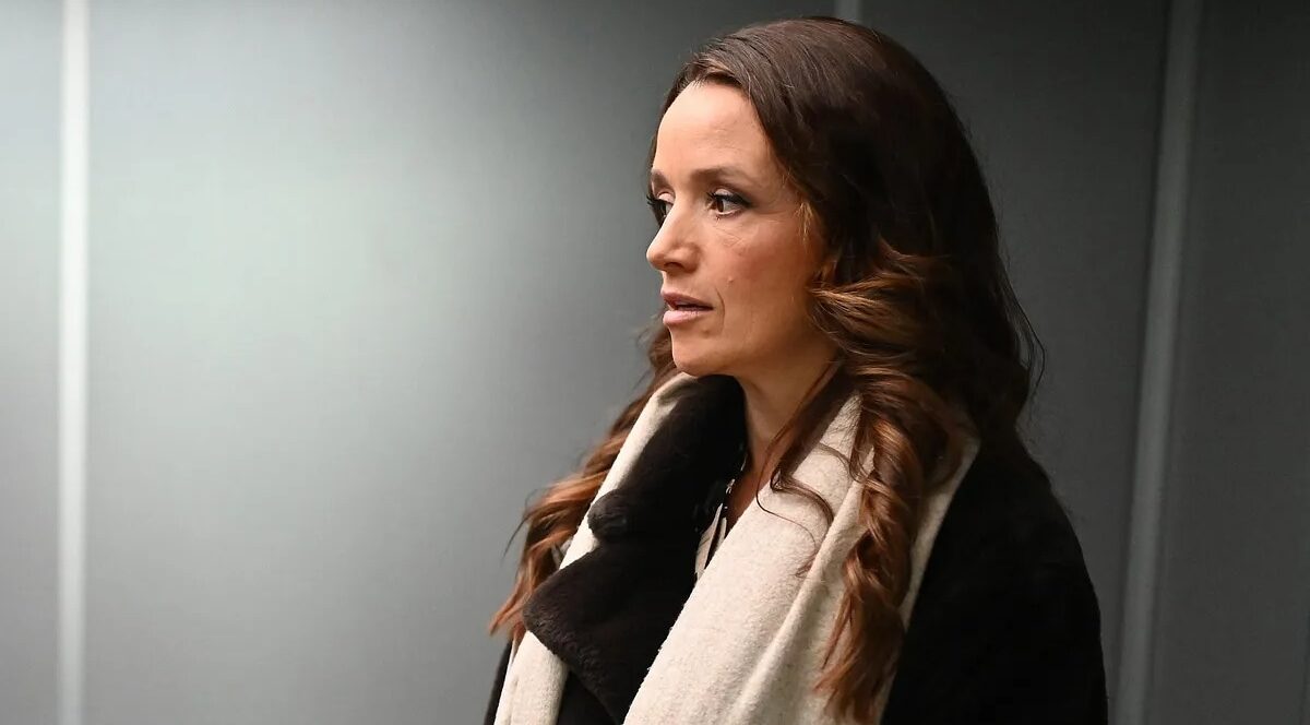 „Alles was zählt“: Albtraum! Jenny bekommt lebenslänglich