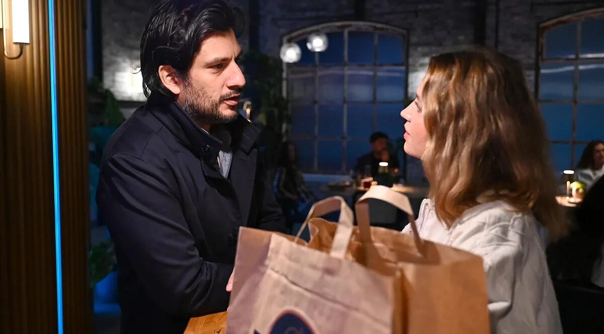 „Alles was zählt“: Liebescomeback bei Nathalie und Maximilian?