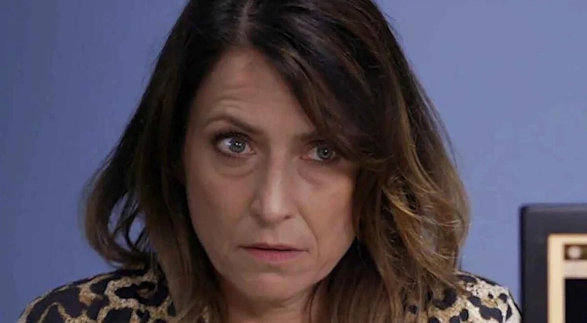 „Alles was zählt“: Krasse Typveränderung! So sieht Berrit Arnold alias Daniela nicht mehr aus